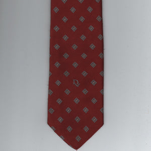 Dior tie