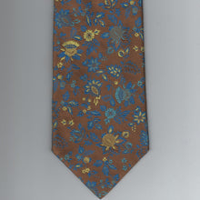 Vintage Lacroix tie