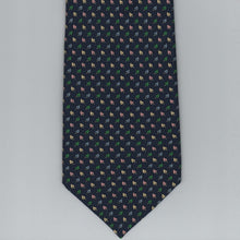 Michelsons tie