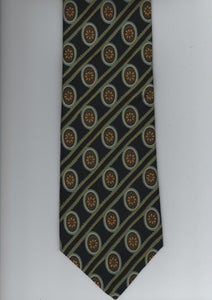 Vintage Brioni tie