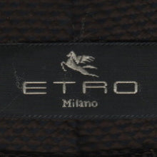 Vintage Etro tie