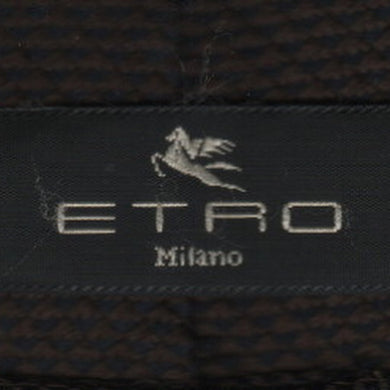 Vintage Etro tie