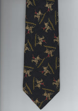 Vintage Colpo di Seta tie