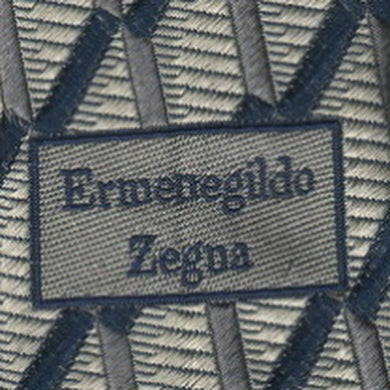 Zegna tie