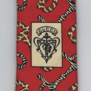 Gucci tie