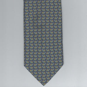 Ferragamo tie