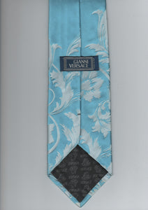 Vintage Versace tie