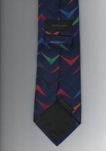 Duchamp tie