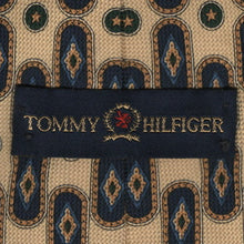 Vintage Tommy Hilfiger tie