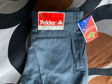 Vintage Yakka workwear trousers, 34”