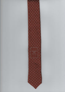 Zegna tie