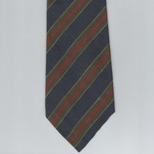 Vintage Zegna tie