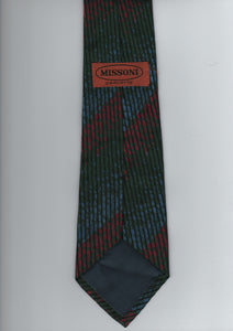 Vintage Missoni tie