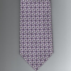 Vintage Zegna tie