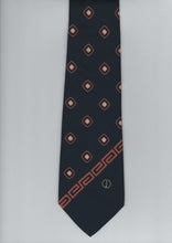 Dunhill tie