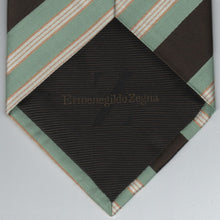 Vintage Zegna tie