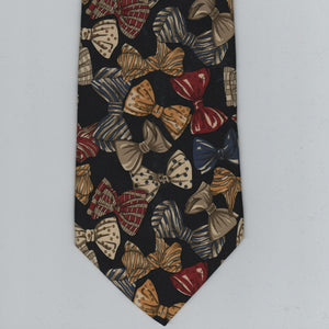 Boss tie