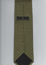 Zegna tie