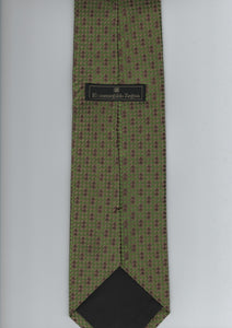 Zegna tie