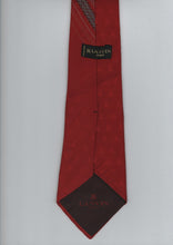 Lanvin tie