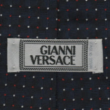 Vintage Gianni Versace tie