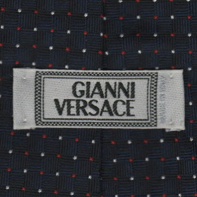 Vintage Gianni Versace tie