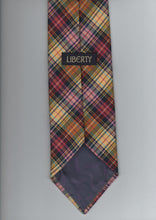 Vintage Liberty tie