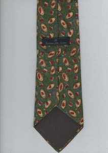 Zegna tie