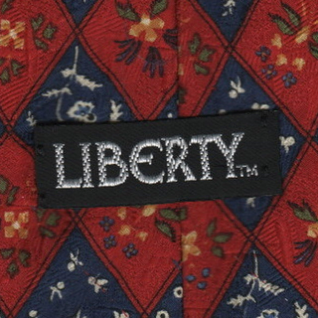 Liberty tie