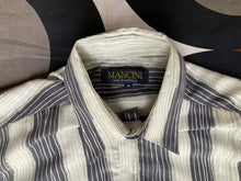 Vintage Mancini shirt, Medium