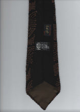 Isetan tie