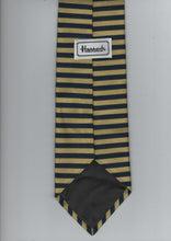 Vintage Harrods tie