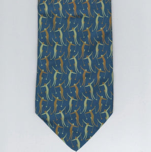 Vintage Gucci tie