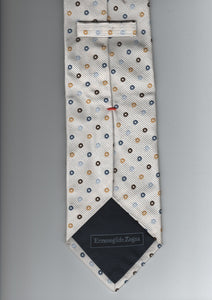 Zegna tie