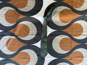 Vintage Missoni tie