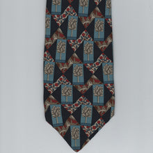 Dior tie