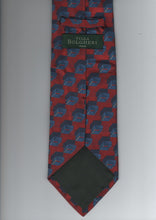 Vintage Villa Bolgheri tie