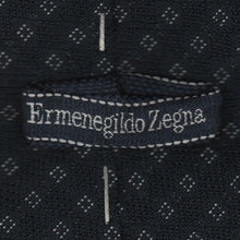 Vintage Zegna tie