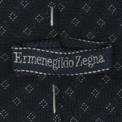 Vintage Zegna tie