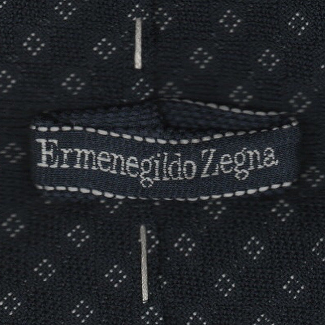 Vintage Zegna tie