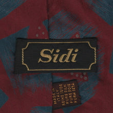 Sidi tie