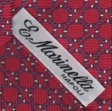 Vintage E. Marinella tie