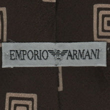 Emporio Armani tie