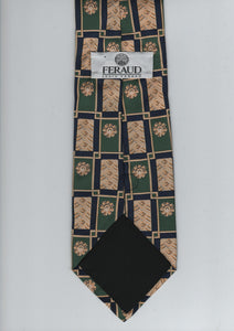 Feraud tie