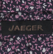 Vintage Jaeger tie