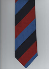 Ascot tie