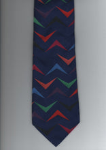 Duchamp tie