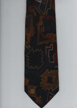 Courreges tie