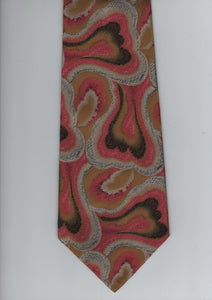 Austico tie