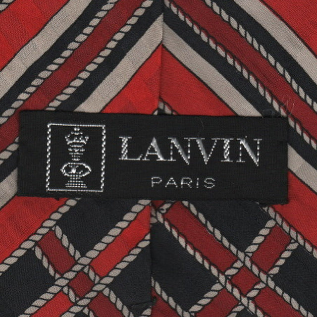 Lanvin tie